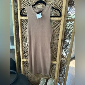 NWT Sweater Dress